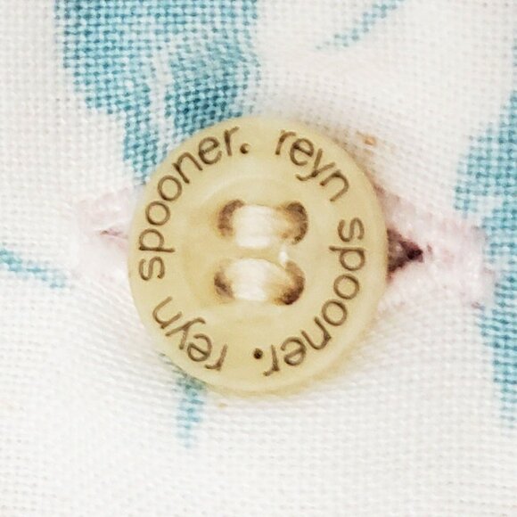 Reyn Spooner Dietrich Varez Mens Hawaiian Pullover Shirt Surfer Woody Car Vtg XL - Picture 11 of 12